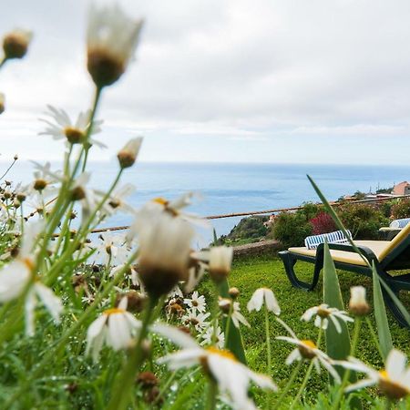 Casa Da Tenda Arco da Calheta  Zewnętrze zdjęcie