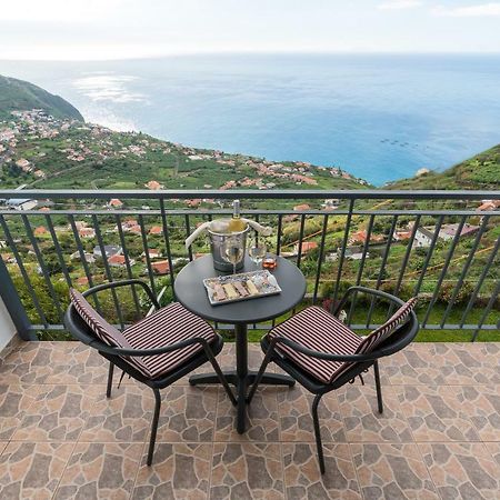 Casa Da Tenda Arco da Calheta  Zewnętrze zdjęcie