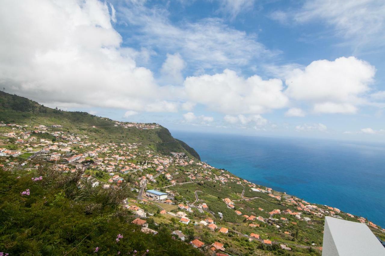 Casa Da Tenda Arco da Calheta  Zewnętrze zdjęcie