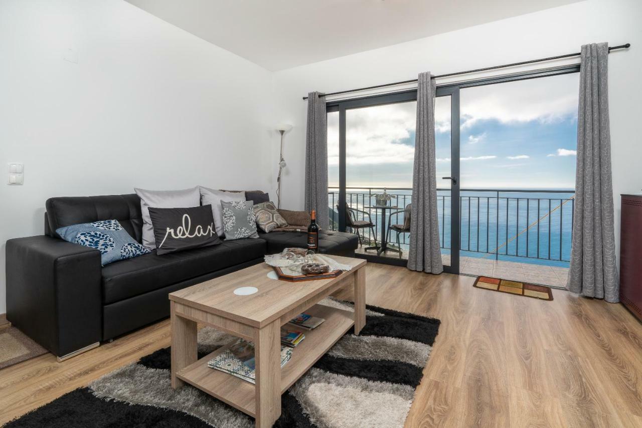 Casa Da Tenda Arco da Calheta  Zewnętrze zdjęcie