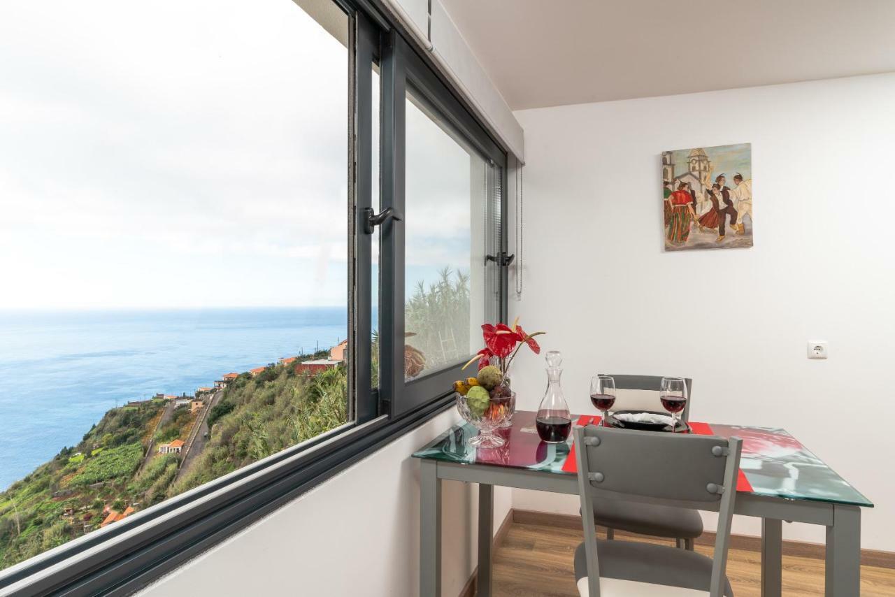 Casa Da Tenda Arco da Calheta  Zewnętrze zdjęcie