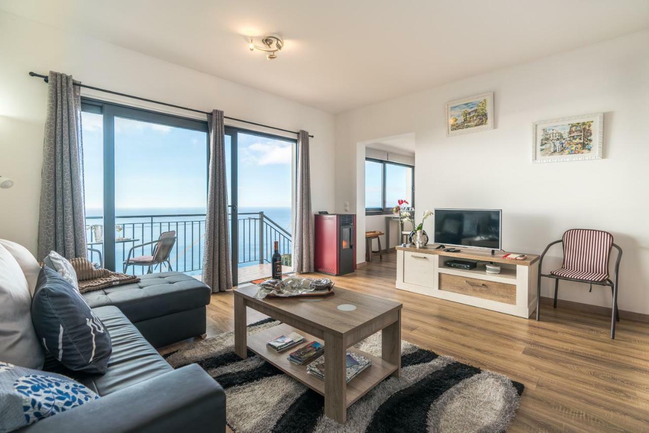 Casa Da Tenda Arco da Calheta  Zewnętrze zdjęcie