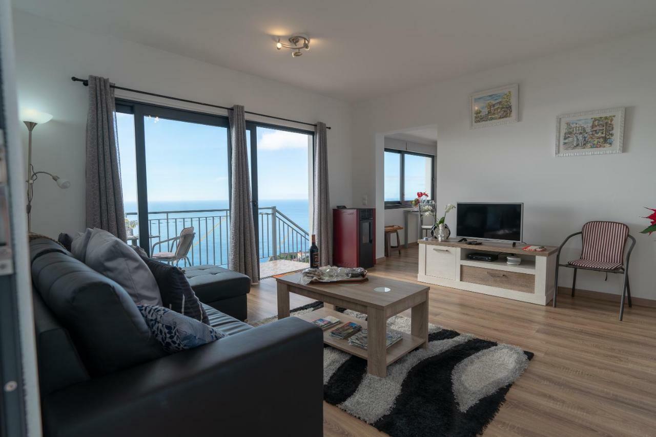 Casa Da Tenda Arco da Calheta  Zewnętrze zdjęcie
