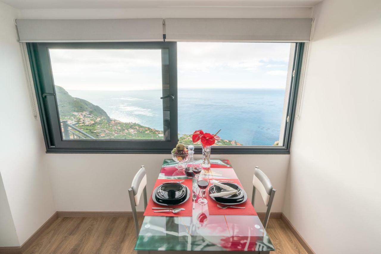 Casa Da Tenda Arco da Calheta  Zewnętrze zdjęcie