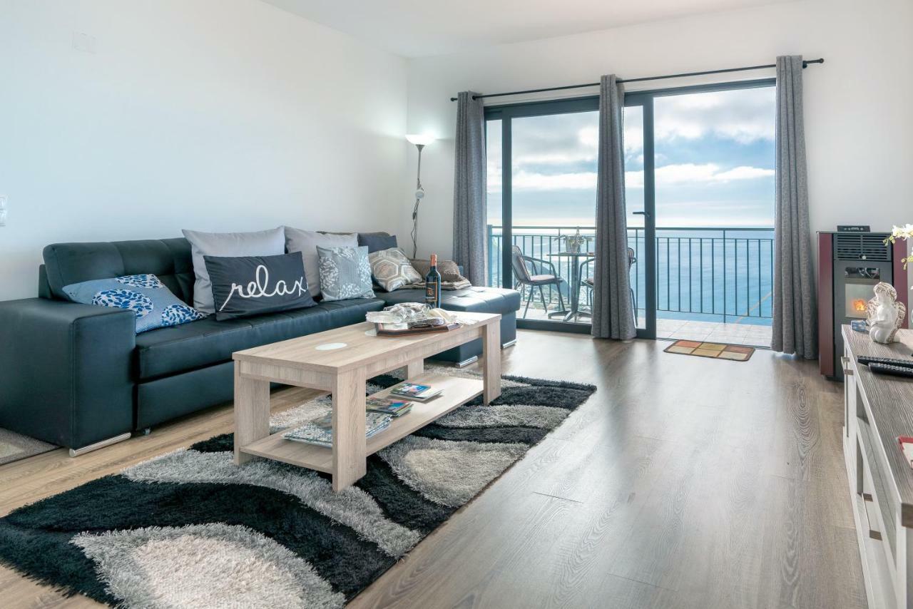 Casa Da Tenda Arco da Calheta  Zewnętrze zdjęcie