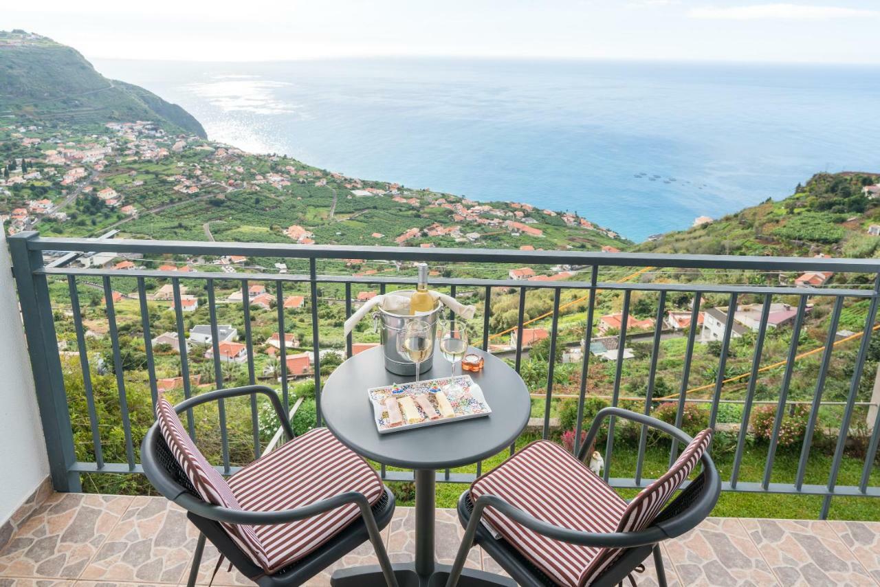 Casa Da Tenda Arco da Calheta  Zewnętrze zdjęcie