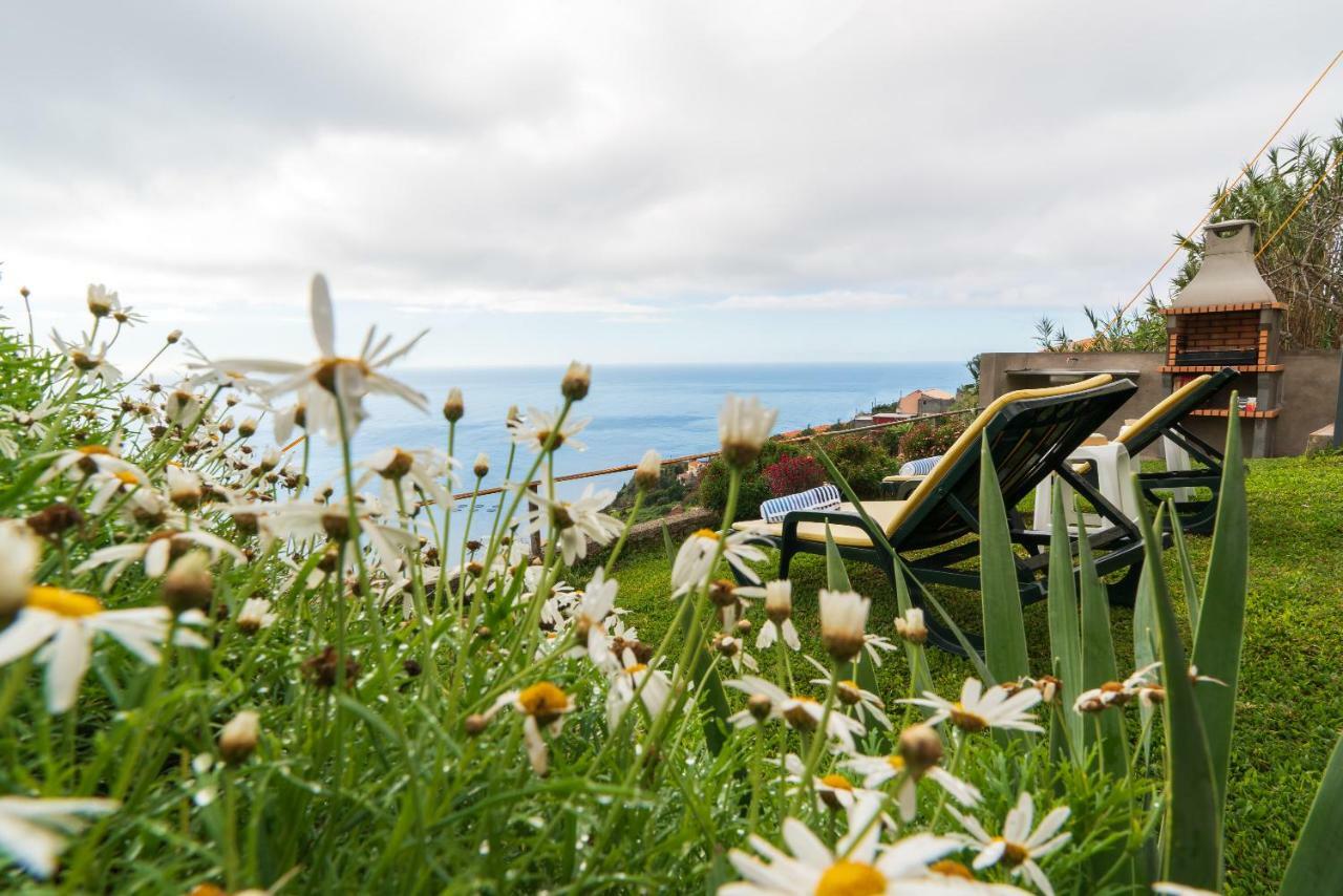 Casa Da Tenda Arco da Calheta  Zewnętrze zdjęcie