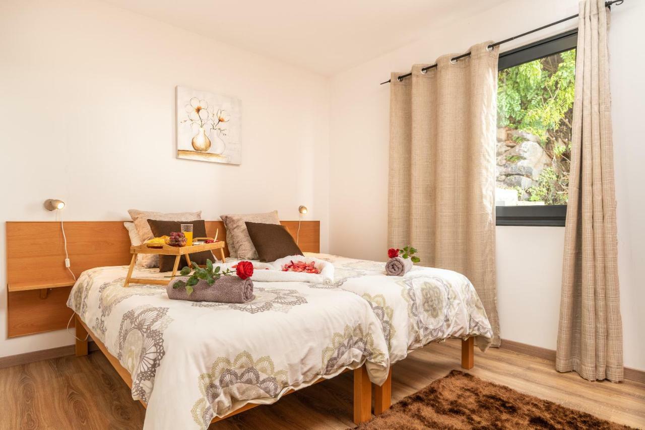 Casa Da Tenda Arco da Calheta  Zewnętrze zdjęcie