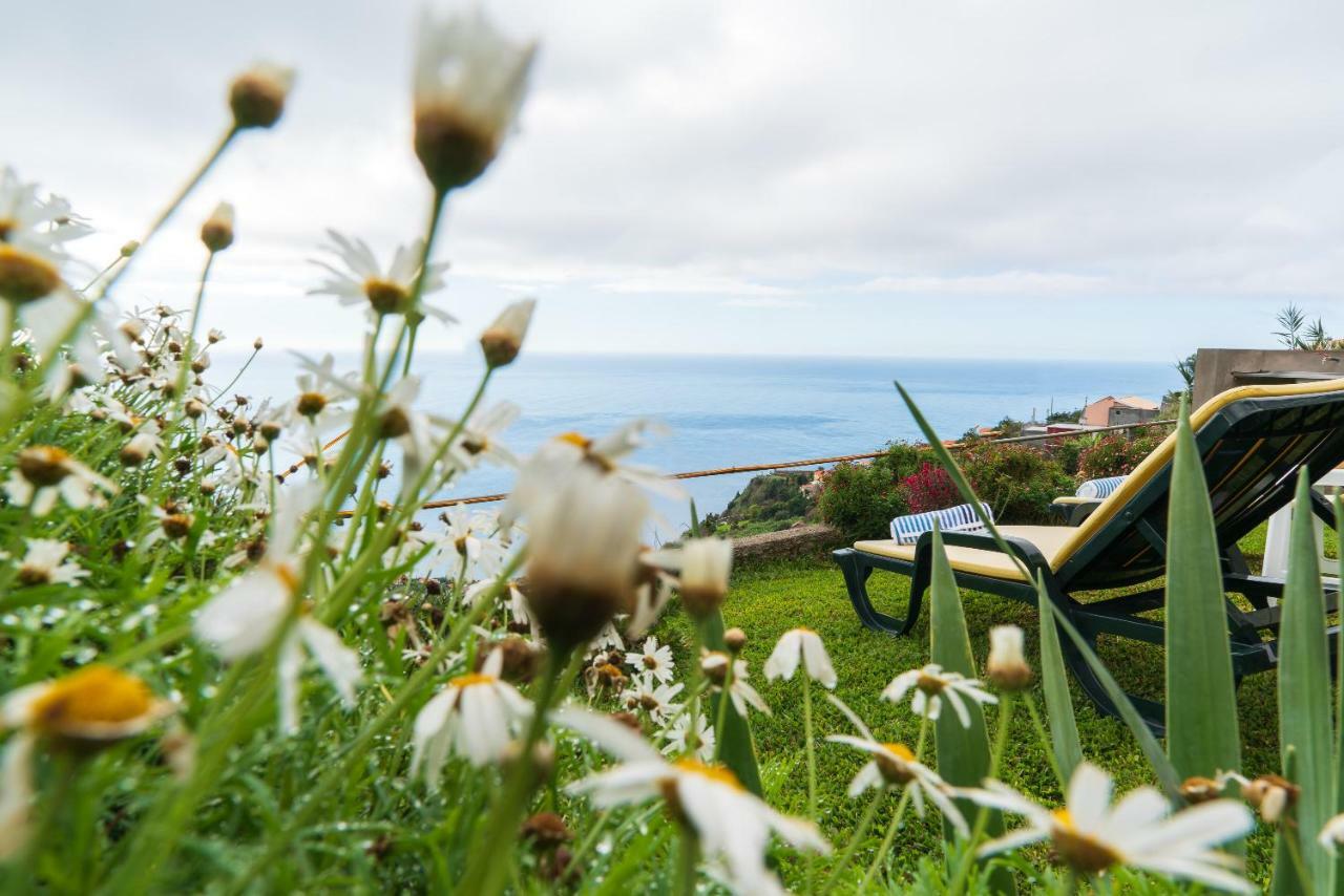 Casa Da Tenda Arco da Calheta  Zewnętrze zdjęcie