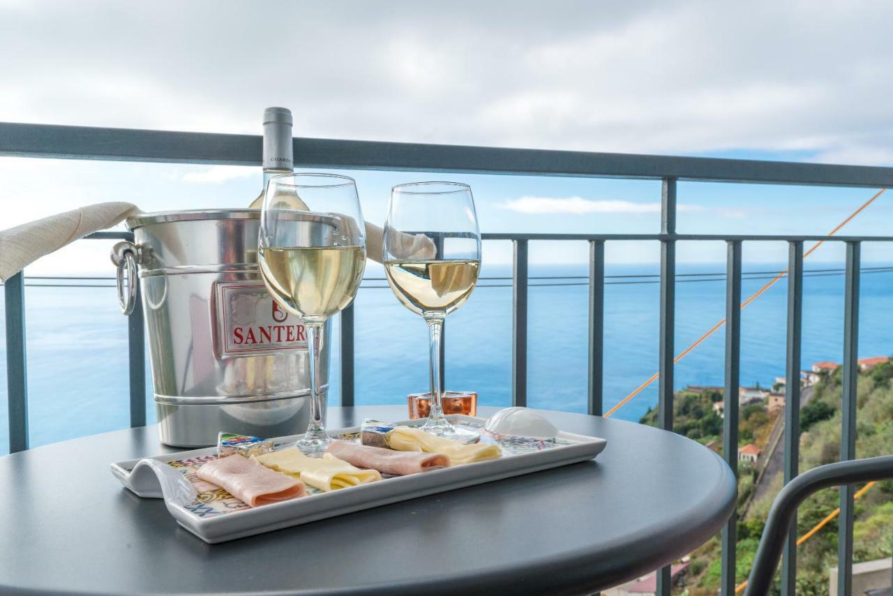 Casa Da Tenda Arco da Calheta  Zewnętrze zdjęcie