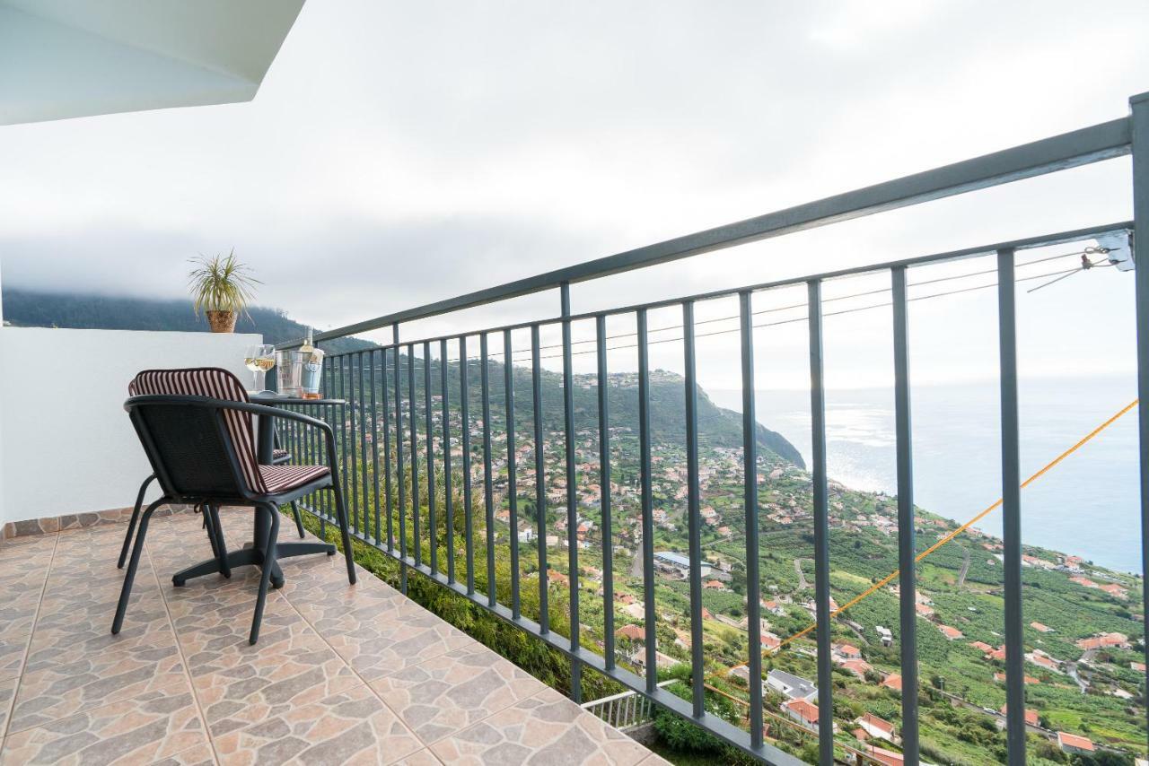 Casa Da Tenda Arco da Calheta  Zewnętrze zdjęcie