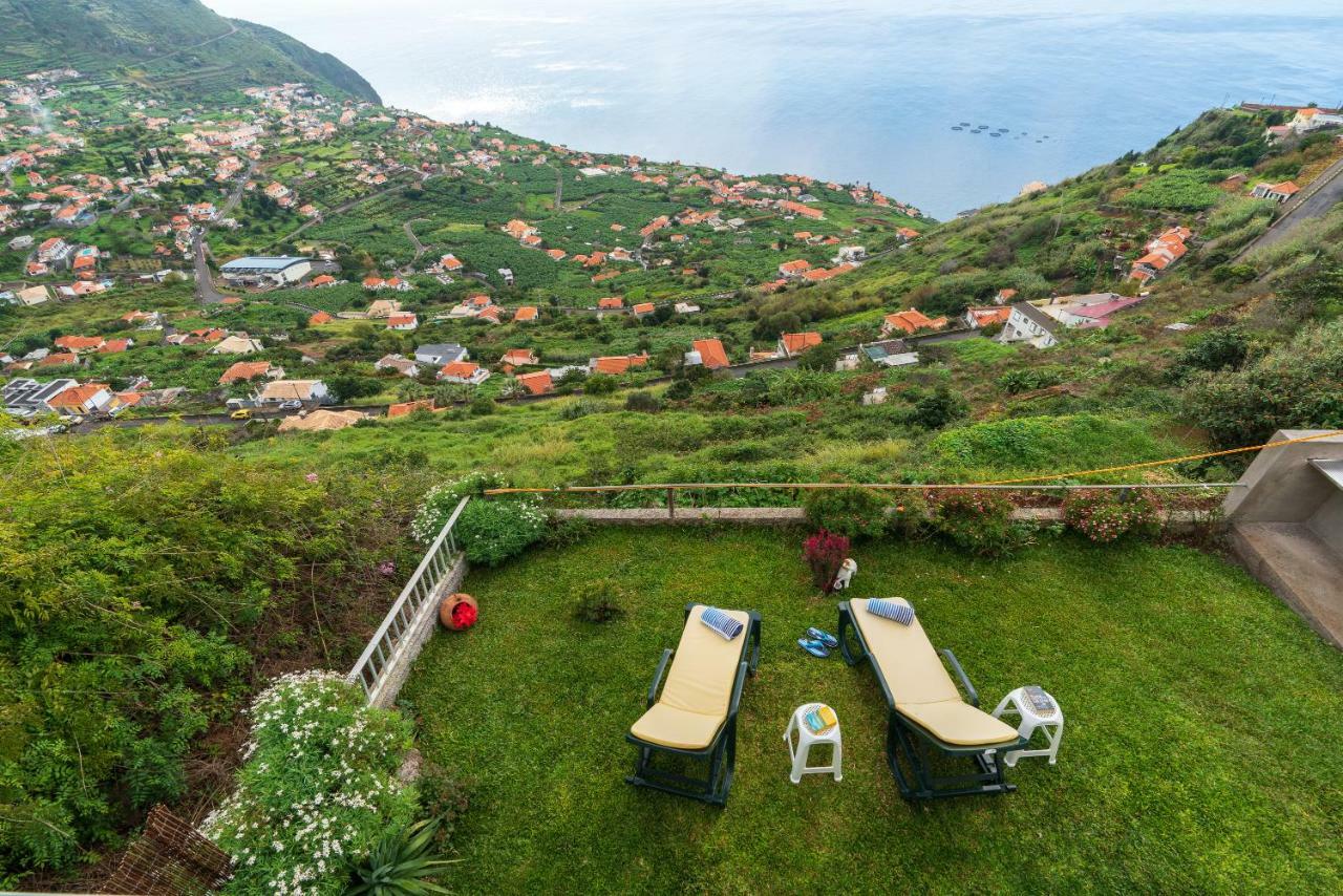 Casa Da Tenda Arco da Calheta  Zewnętrze zdjęcie
