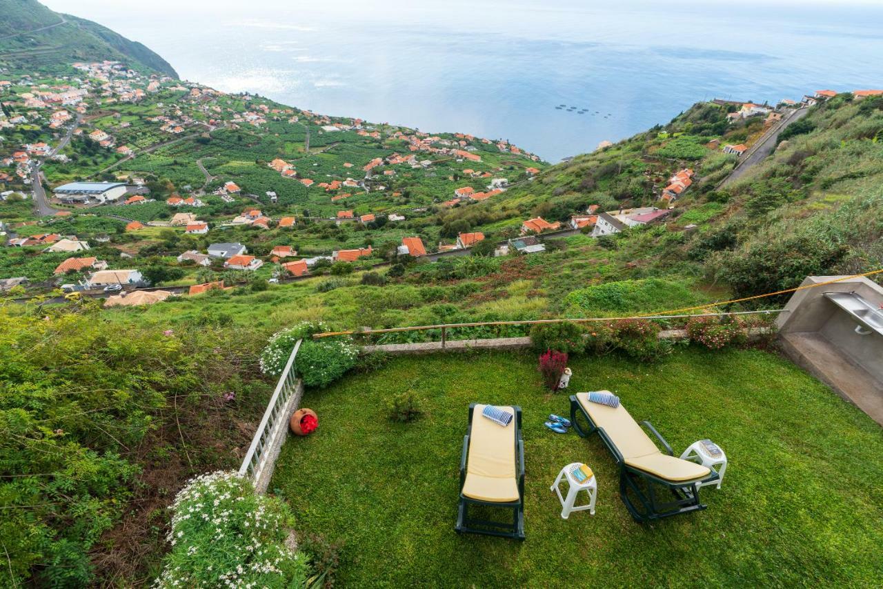 Casa Da Tenda Arco da Calheta  Zewnętrze zdjęcie